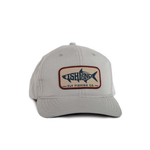 Fishpond Sabalo Lightweight Hat in Overcast